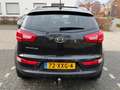 Kia Sportage 2.0 Plus Pack PANO CAMERA NAP NIEUWE APK Noir - thumbnail 7