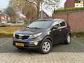 Kia Sportage 2.0 Plus Pack PANO CAMERA NAP NIEUWE APK Noir - thumbnail 1