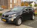 Kia Sportage 2.0 Plus Pack PANO CAMERA NAP NIEUWE APK Noir - thumbnail 4