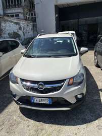 1.0 Rocks s&s 75cv