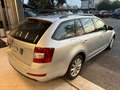 Skoda Octavia Octavia Wagon 1.6 TDI Ambition 105cv Argento - thumbnail 4