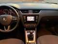 Skoda Octavia Octavia Wagon 1.6 TDI Ambition 105cv Argento - thumbnail 8