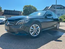 Mercedes-Benz C 200 d T 9G TRONIC*PANORAMA*LED*RFK*COMAND*