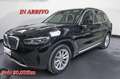 BMW X3 X3 sdrive18d mhev 48V auto Nero - thumbnail 1