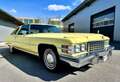 Cadillac Deville Cadillac Coupe deville One of a Kind 33´000miles Gelb - thumbnail 3