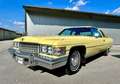 Cadillac Deville Cadillac Coupe deville One of a Kind 33´000miles Gelb - thumbnail 5