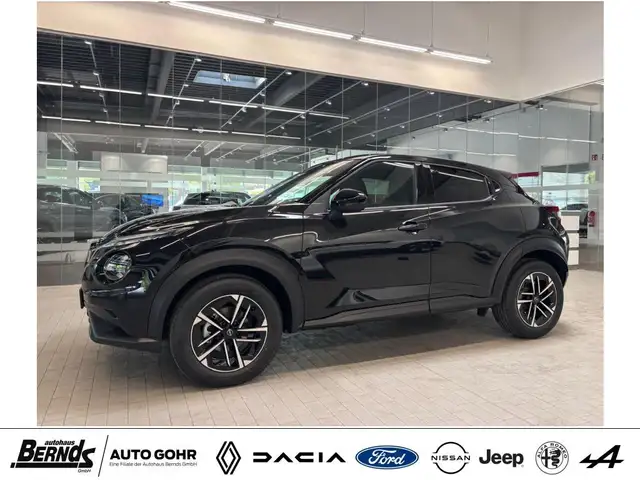 Nissan Juke 1.0 DIG-T DCT N-Connecta NAVIGATION R-KAM CARPLAY