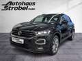 Volkswagen T-Roc 1.5 TSI R-Line ACC Navi LED Kamera Dig. Co Schwarz - thumbnail 2