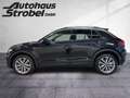 Volkswagen T-Roc 1.5 TSI R-Line ACC Navi LED Kamera Dig. Co Schwarz - thumbnail 4