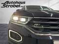 Volkswagen T-Roc 1.5 TSI R-Line ACC Navi LED Kamera Dig. Co Schwarz - thumbnail 19
