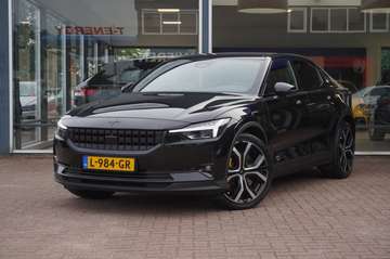Long Range Dual Motor Launch Edition 78kWh Perform