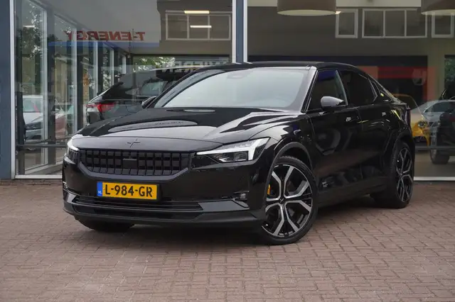 Polestar 2