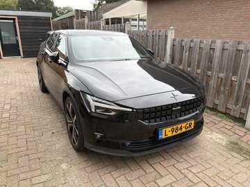 Long Range Dual Motor Launch Edition 78kWh Perform