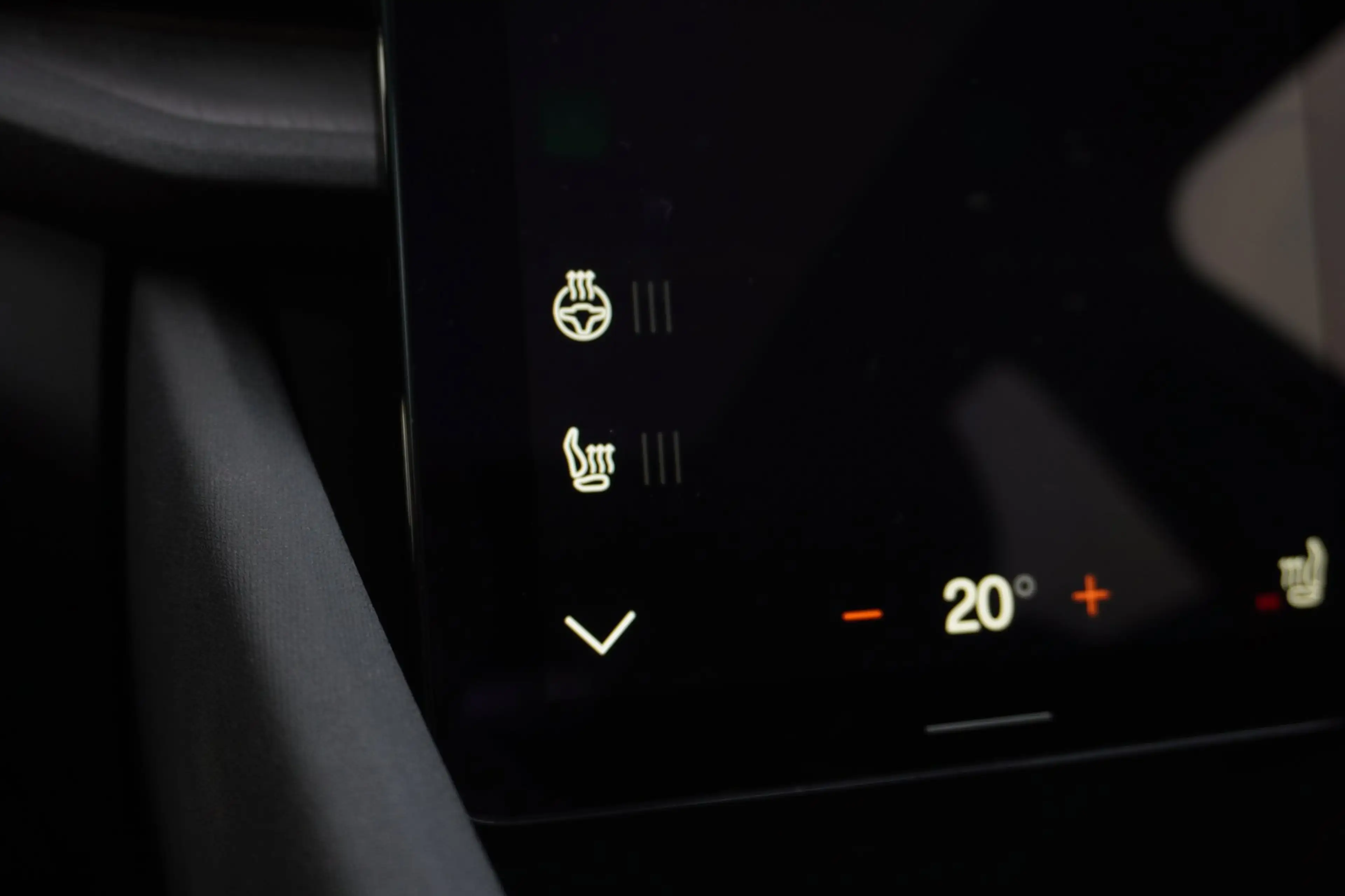 Polestar 2 Long Range Dual Motor Launch Edition 78kWh Perform — photo 32