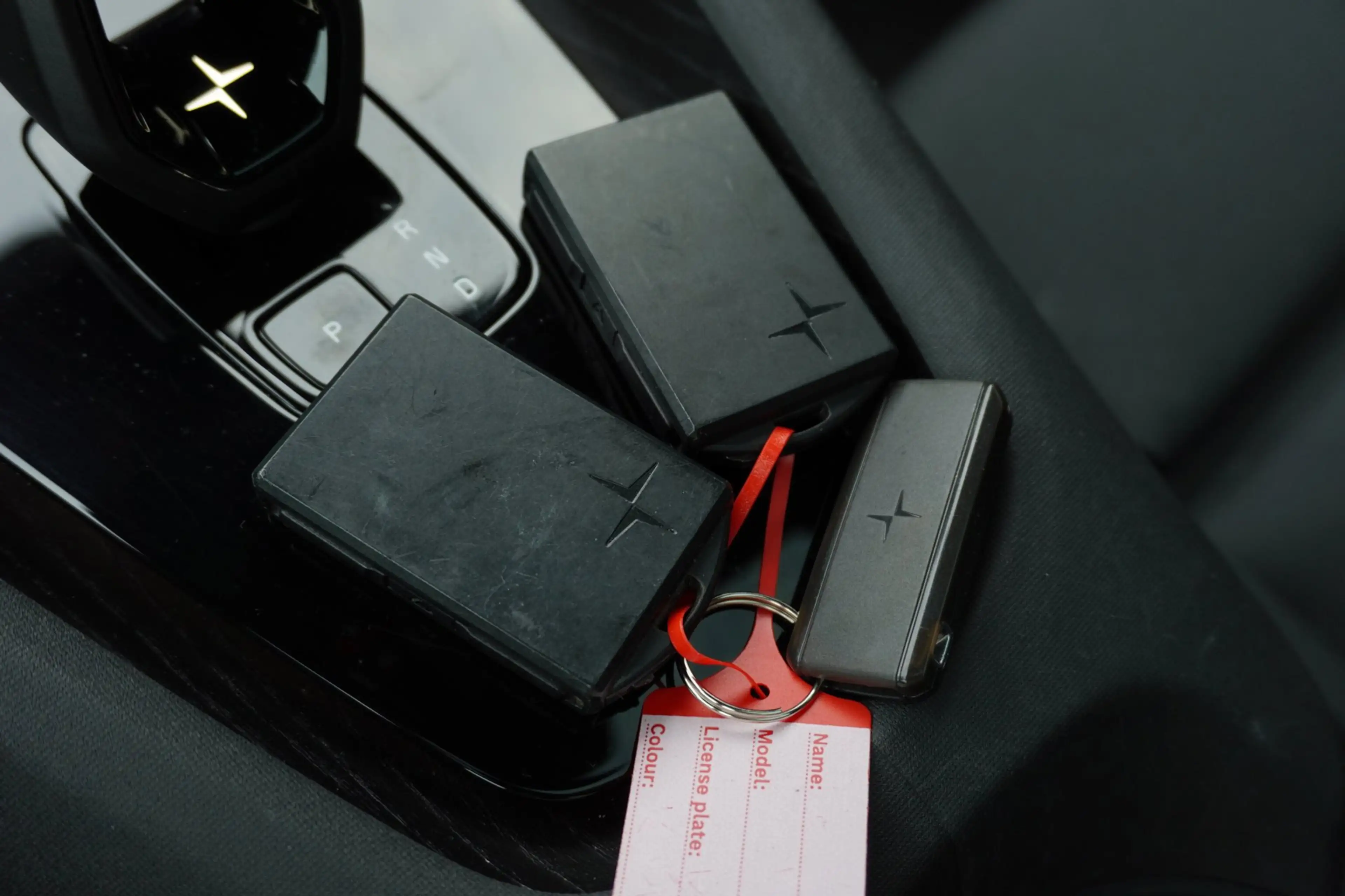 Polestar 2 Long Range Dual Motor Launch Edition 78kWh Perform — photo 42