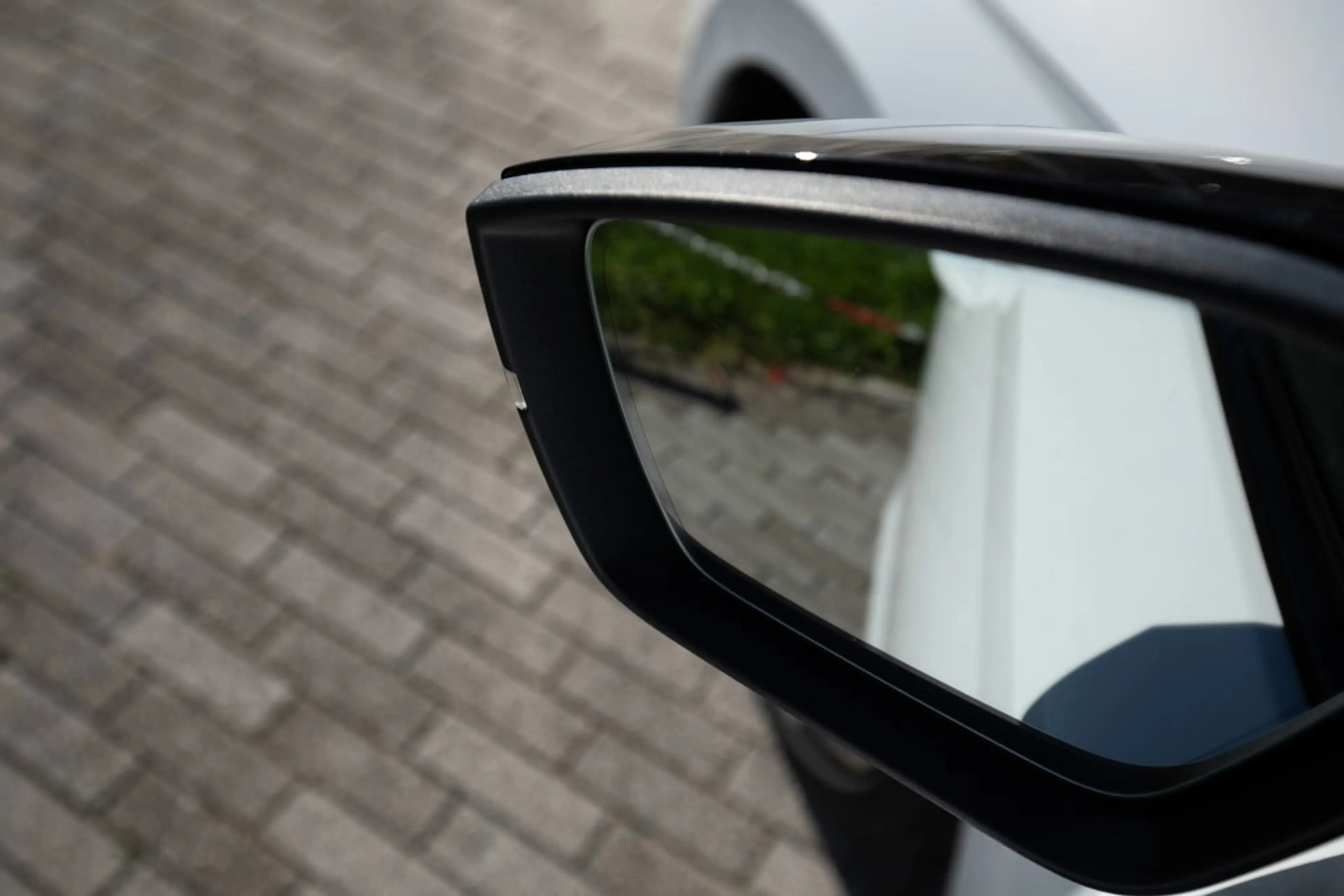 Skoda Octavia Combi 1.4 TSI RS iV PHEV 245pk Panoramadak — photo 25