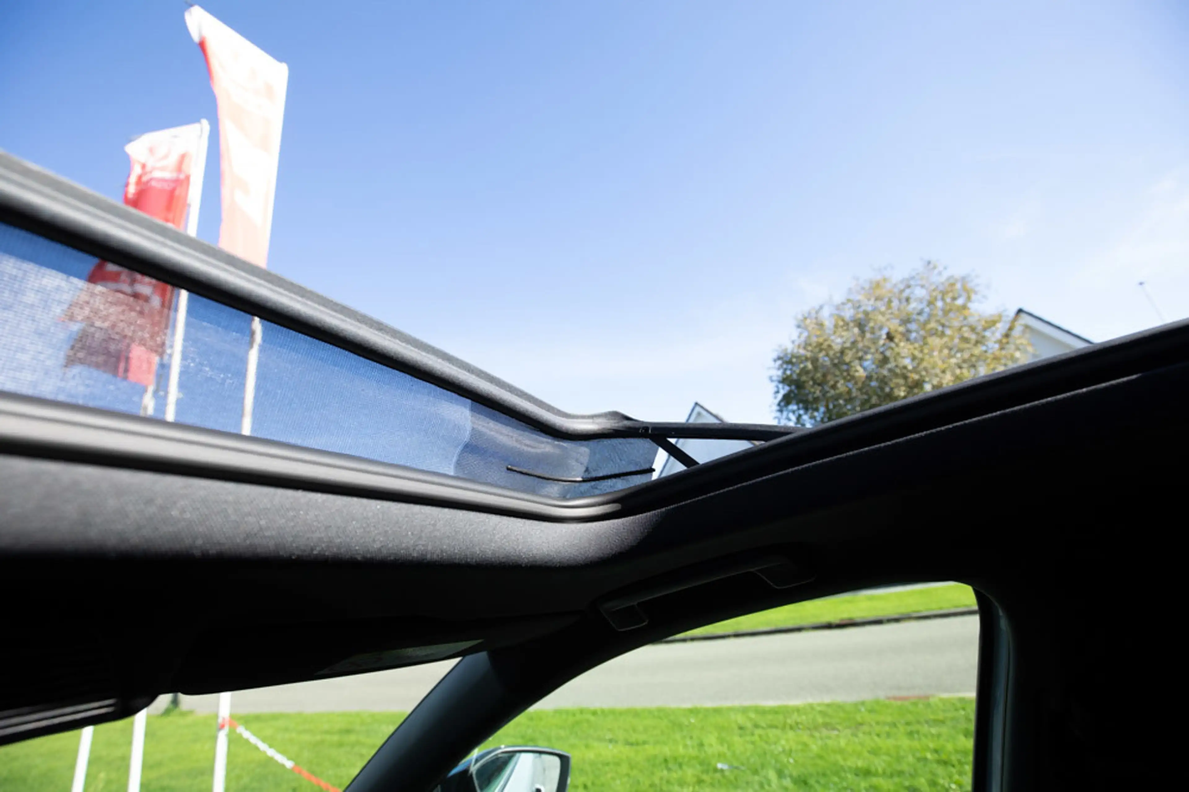 Skoda Octavia Combi 1.4 TSI RS iV PHEV 245pk Panoramadak — photo 21