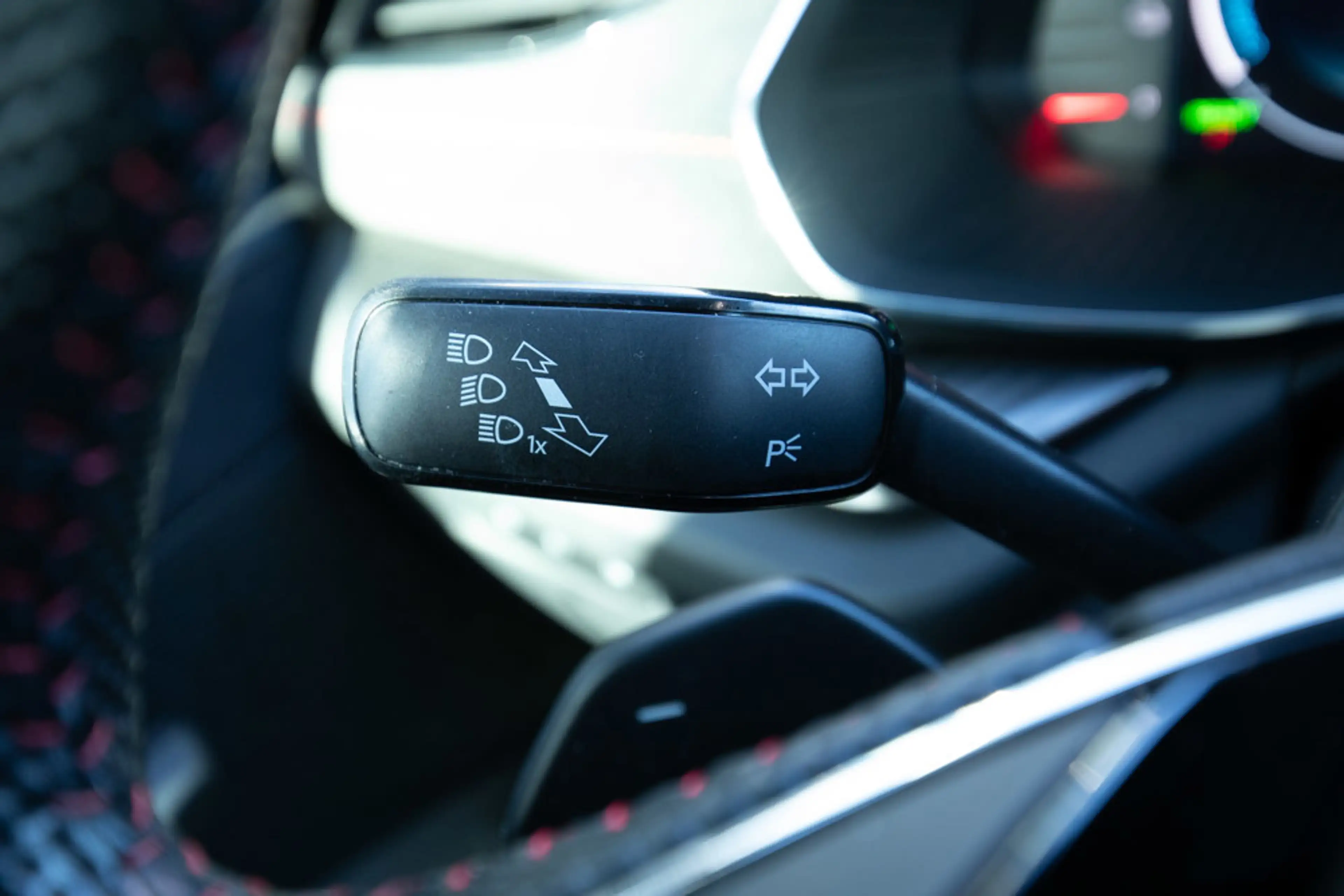 Skoda Octavia Combi 1.4 TSI RS iV PHEV 245pk Panoramadak — photo 36