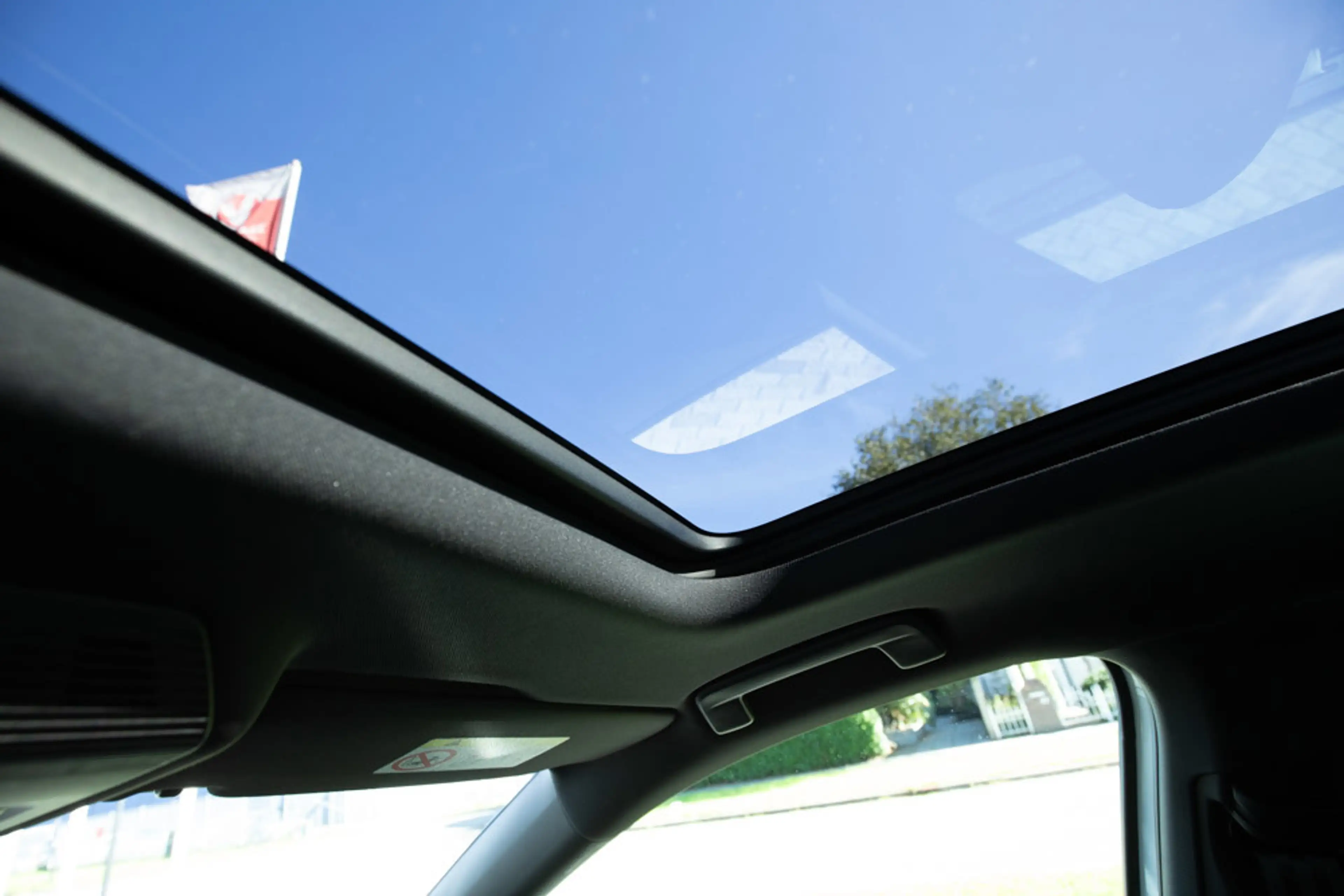 Skoda Octavia Combi 1.4 TSI RS iV PHEV 245pk Panoramadak — photo 30