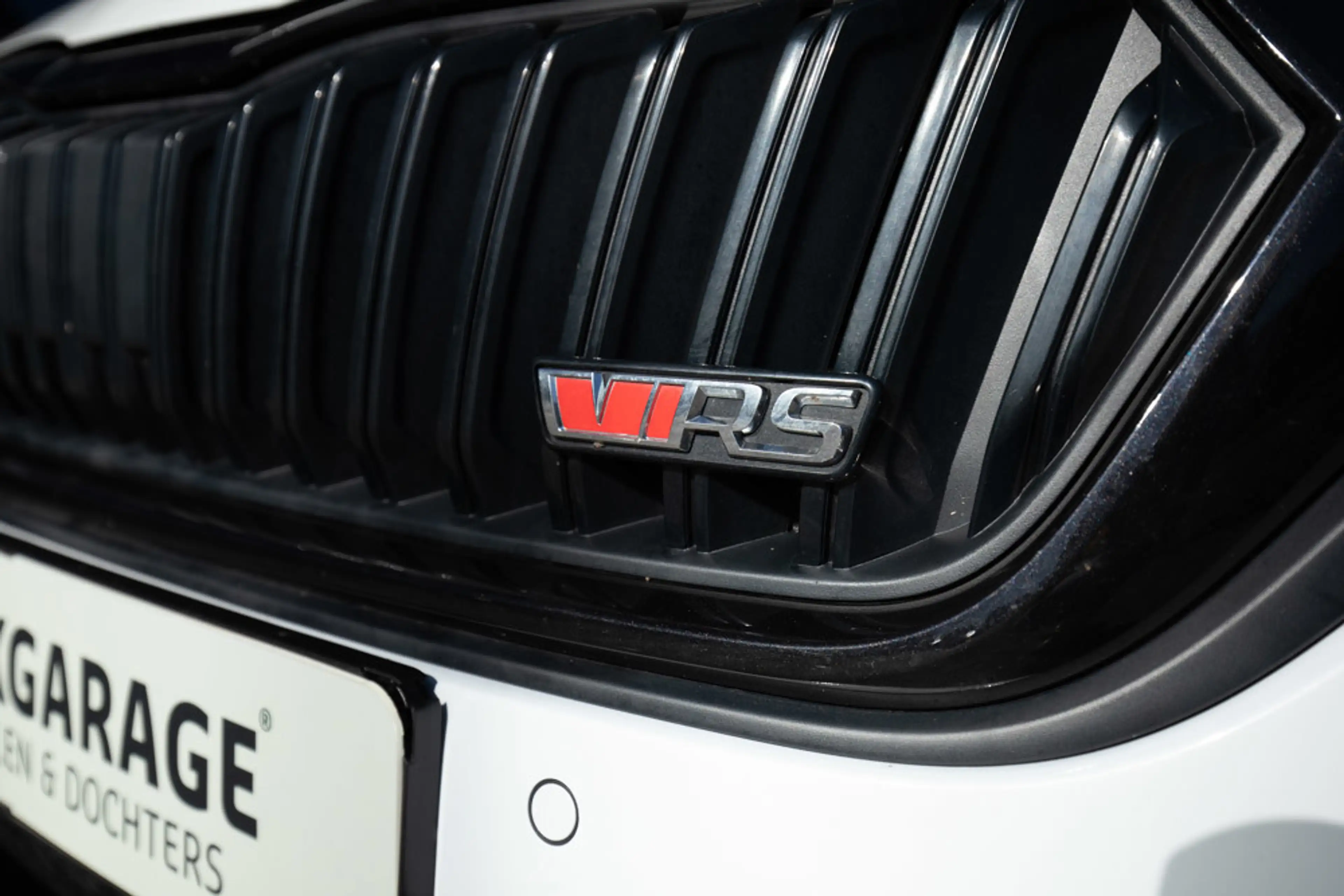 Skoda Octavia Combi 1.4 TSI RS iV PHEV 245pk Panoramadak — photo 7