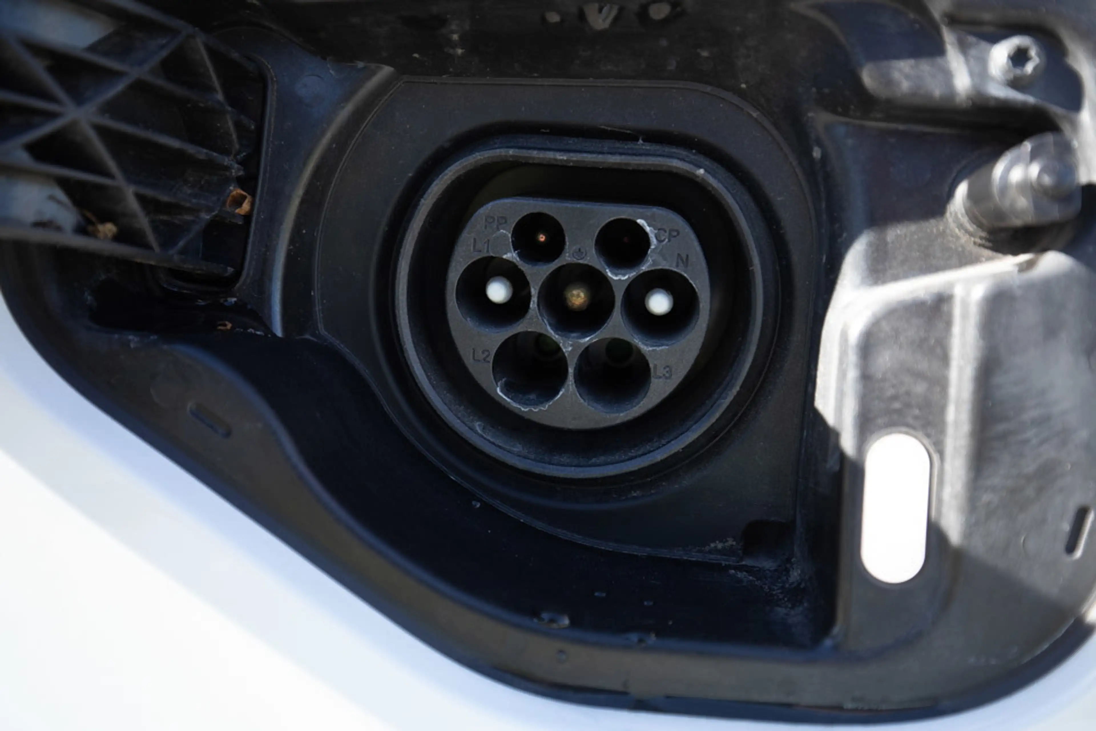 Skoda Octavia Combi 1.4 TSI RS iV PHEV 245pk Panoramadak — photo 12