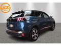 Peugeot 3008 Allure Pack eat8 Bleu - thumbnail 3