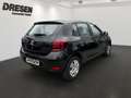 Dacia Sandero II Comfort Navi Fahrerprofil Rückfahrkam. Temp Tel Schwarz - thumbnail 3
