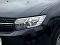 Dacia Sandero II Comfort Navi Fahrerprofil Rückfahrkam. Temp Tel Schwarz - thumbnail 5