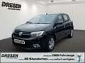 Dacia Sandero II Comfort Navi Fahrerprofil Rückfahrkam. Temp Tel Schwarz - thumbnail 1