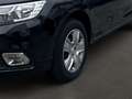 Dacia Sandero II Comfort Navi Fahrerprofil Rückfahrkam. Temp Tel Schwarz - thumbnail 6