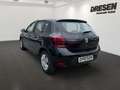 Dacia Sandero II Comfort Navi Fahrerprofil Rückfahrkam. Temp Tel Schwarz - thumbnail 4