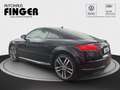 Audi TT Coupe 45 TFSI S tronic*LED/Navi/SHZ/Alcantara Czarny - thumbnail 4