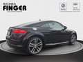 Audi TT Coupe 45 TFSI S tronic*LED/Navi/SHZ/Alcantara Czarny - thumbnail 6