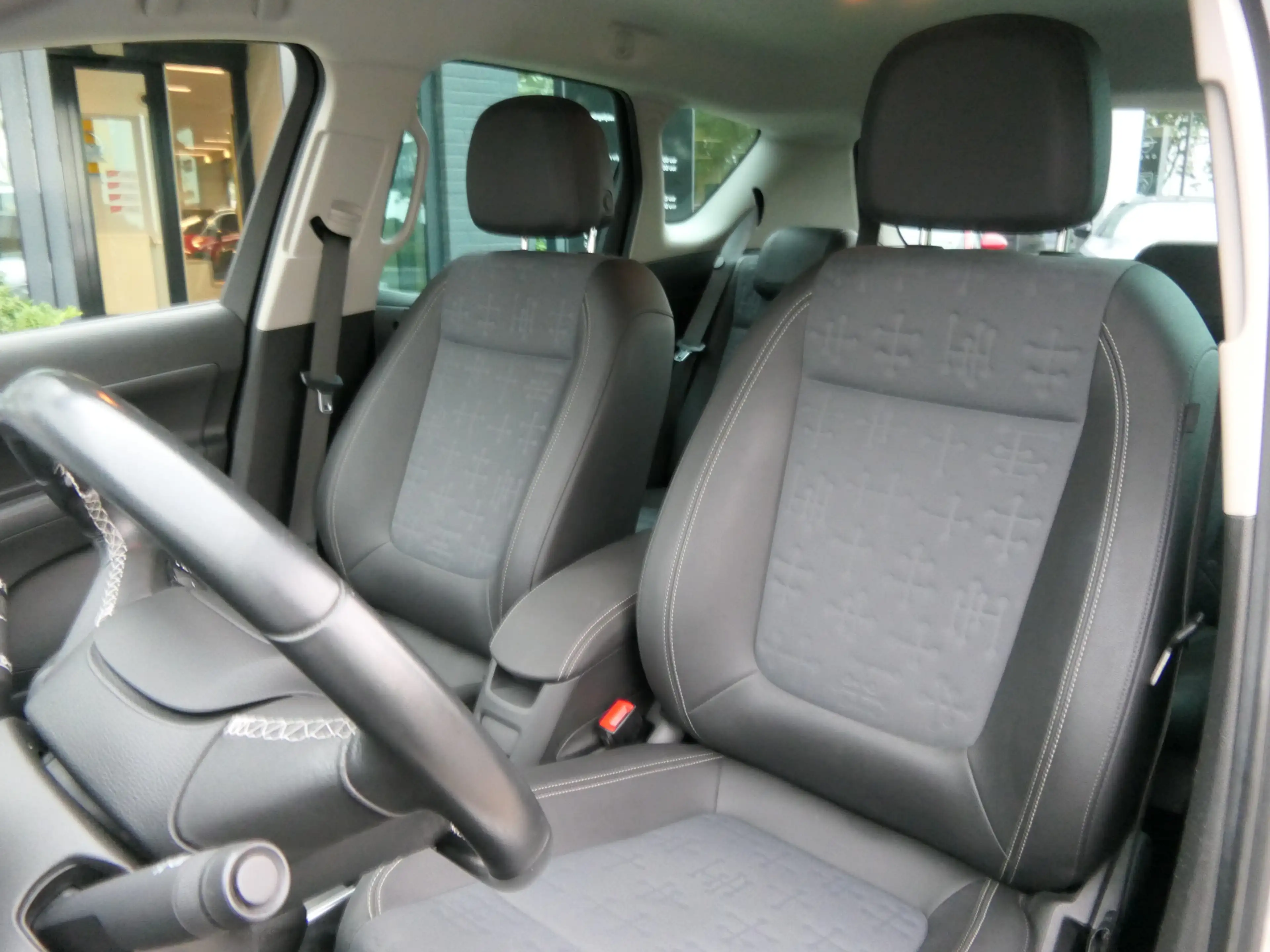 Opel Meriva 1.4 Turbo Cosmo | Trekhaak — photo 4