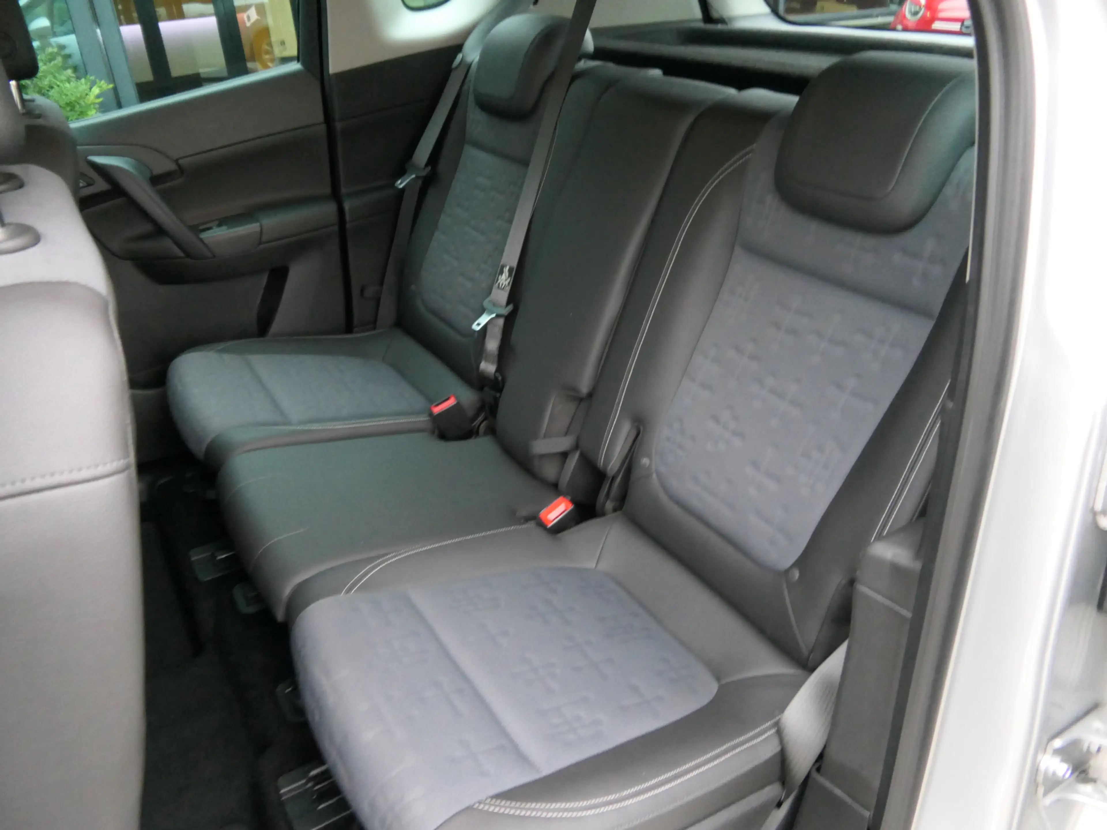 Opel Meriva 1.4 Turbo Cosmo | Trekhaak — photo 5