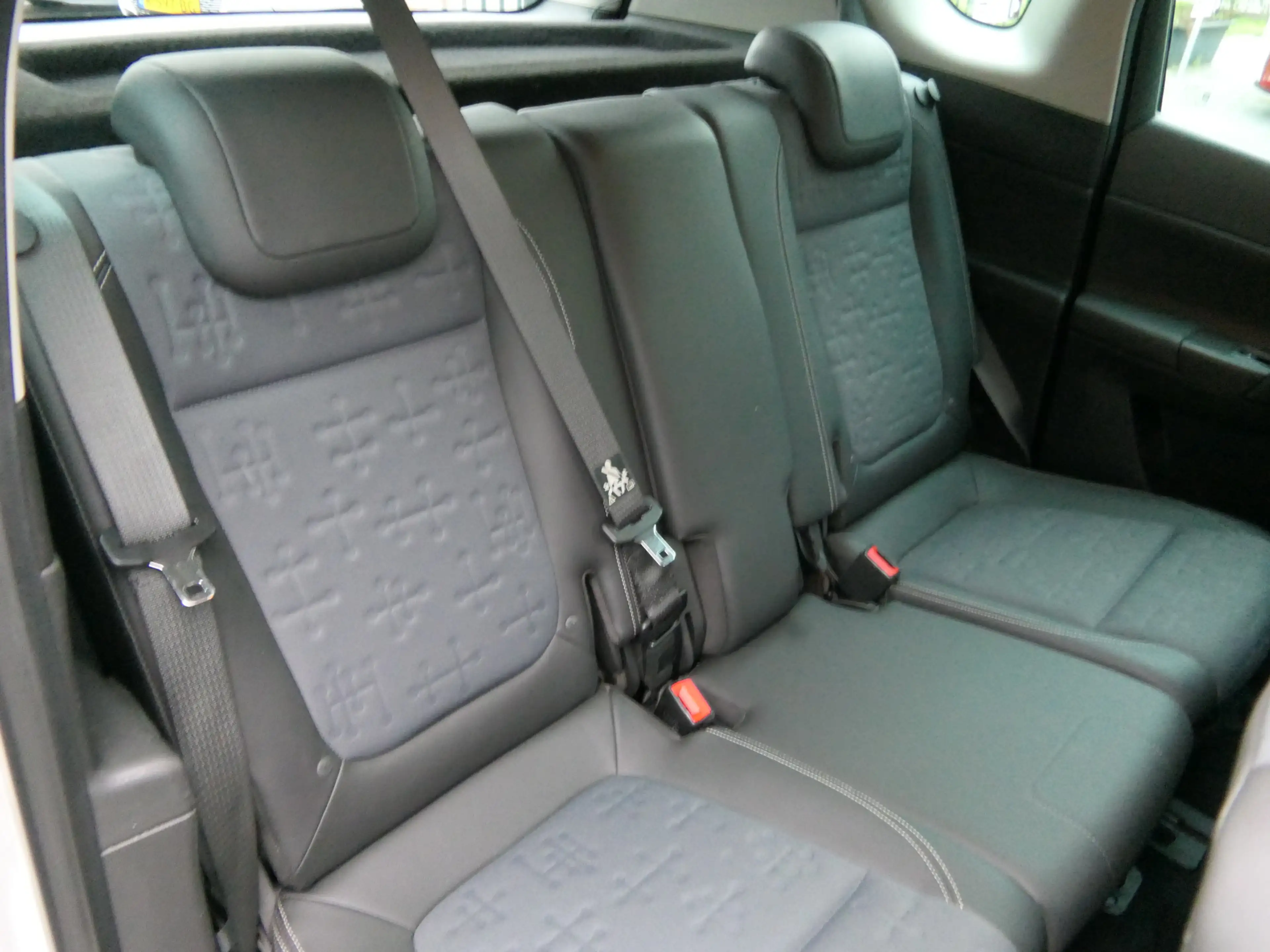 Opel Meriva 1.4 Turbo Cosmo | Trekhaak — photo 17