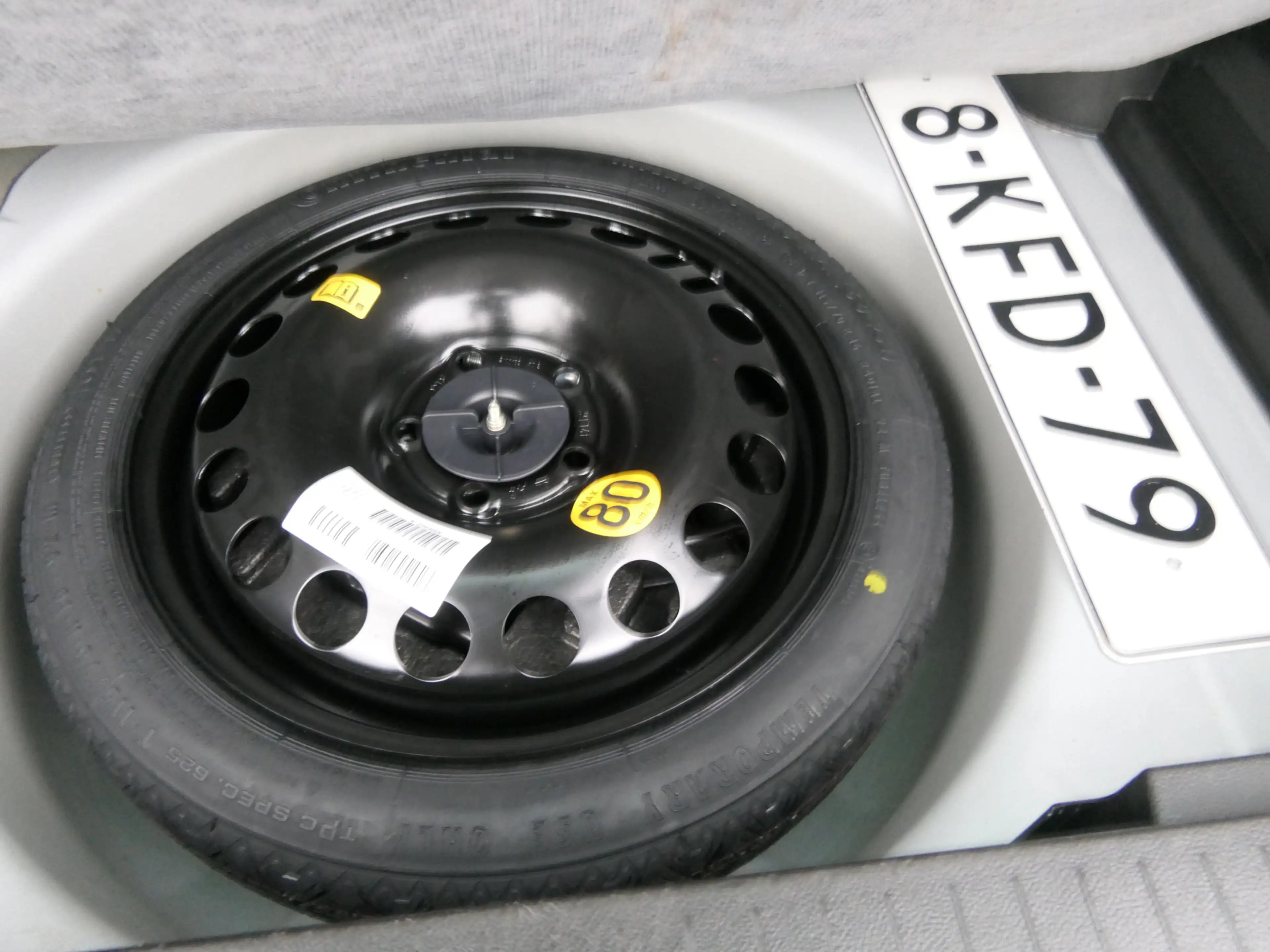 Opel Meriva 1.4 Turbo Cosmo | Trekhaak — photo 20