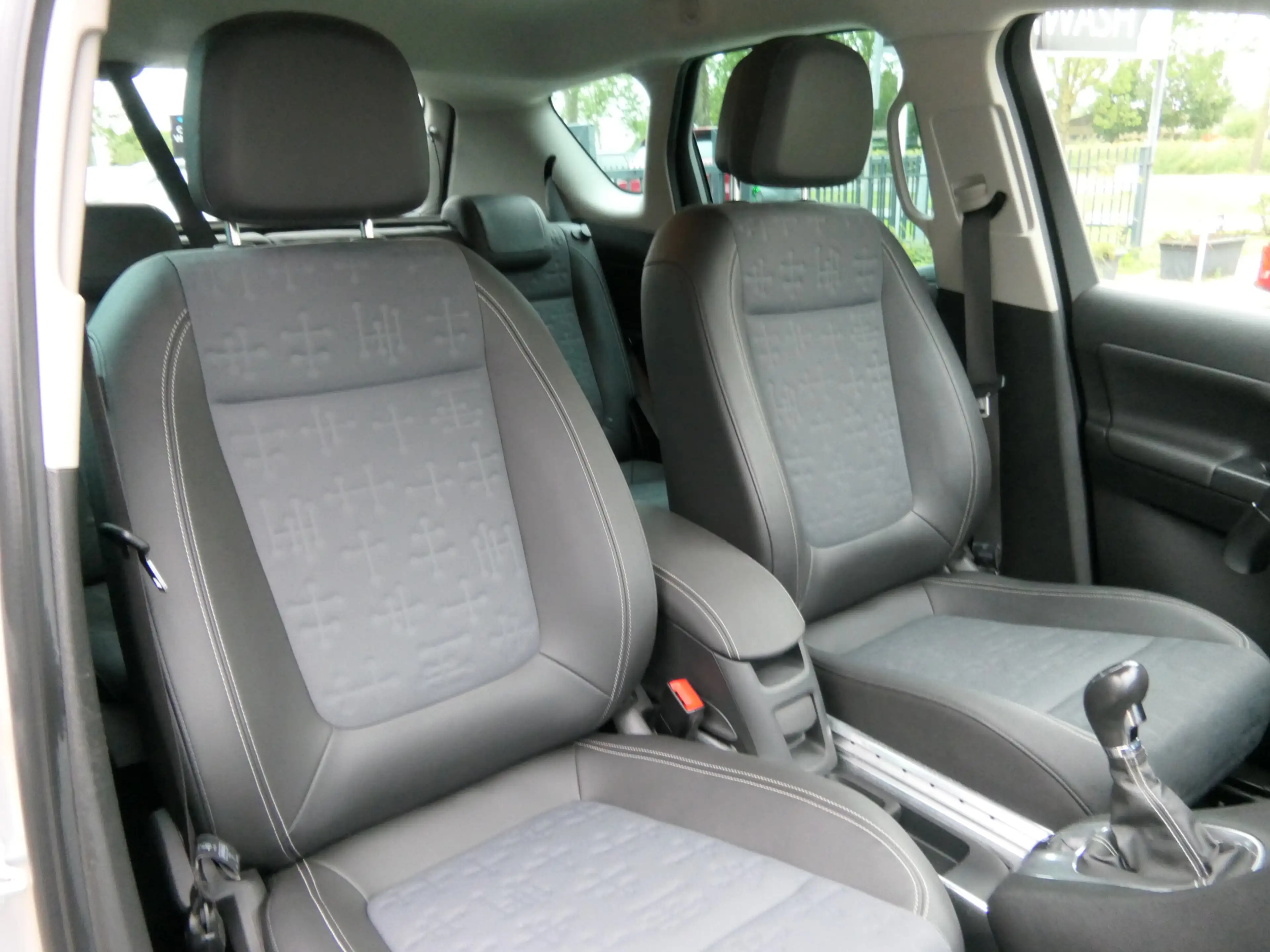 Opel Meriva 1.4 Turbo Cosmo | Trekhaak — photo 14