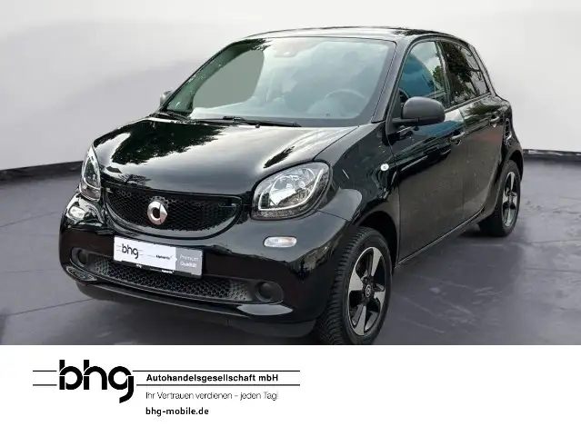 smart forFour Smart forfour passion