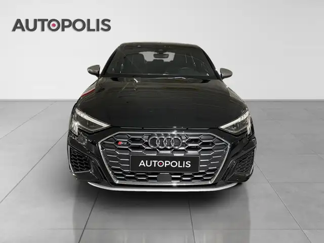 Audi S3 view 14