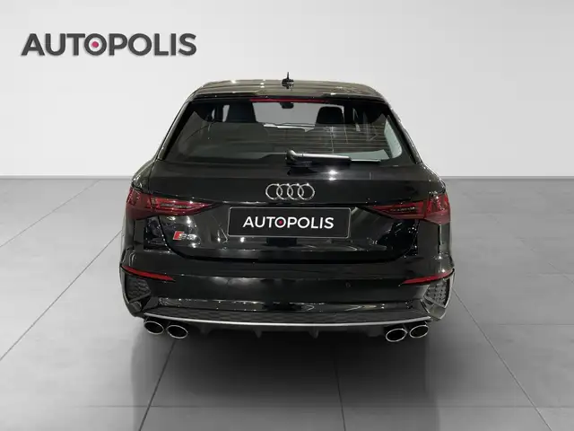 Audi S3 view 15