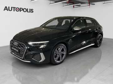 2.0 TFSI S3 S tronic quattro Sportback