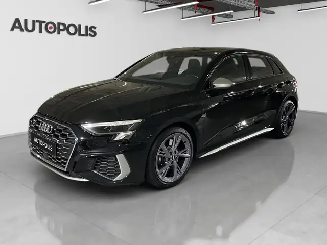 Audi S3 main image