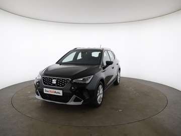 Xperience 1.0 TSI DSG
