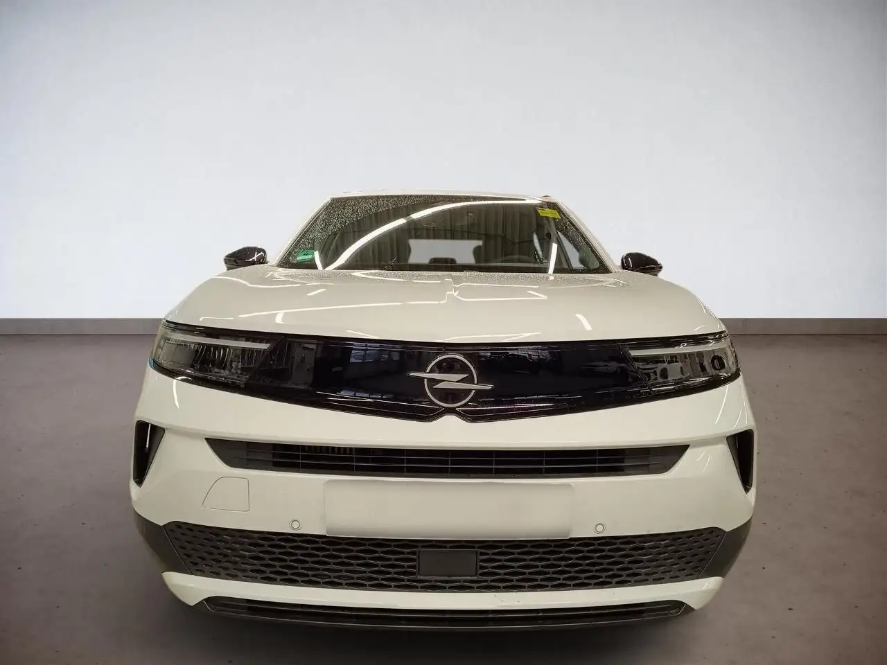 Opel Mokka EDI Mild Hybrid Navi Kamera Winterp, миниатюра 2