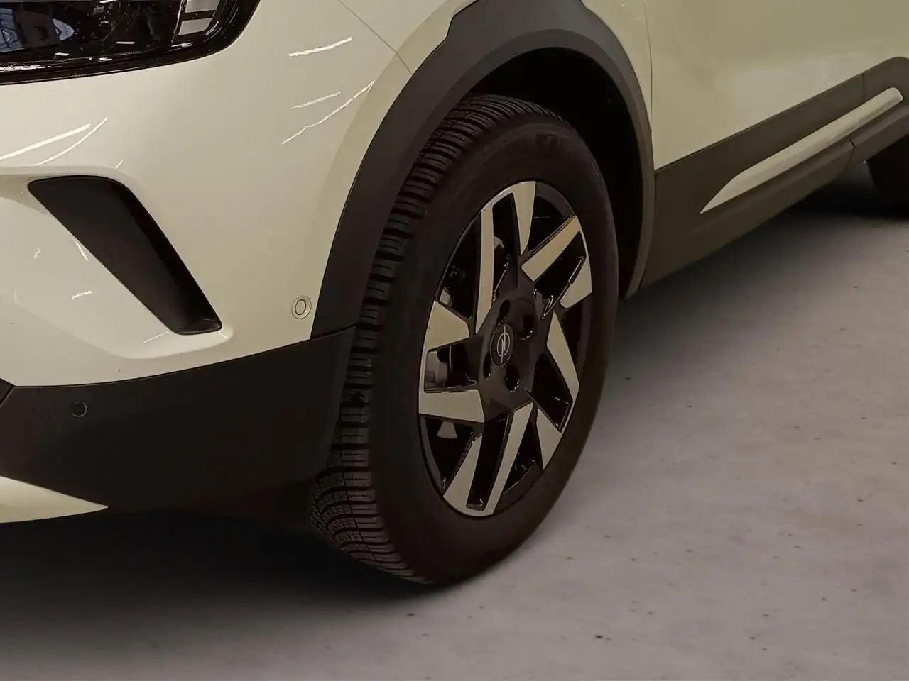 Opel Mokka EDI Mild Hybrid Navi Kamera Winterp, миниатюра 12