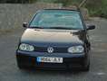 Volkswagen Golf Cabriolet Golf Cabrio 1.9 TDI Highline Schwarz - thumbnail 4