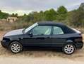 Volkswagen Golf Cabriolet Golf Cabrio 1.9 TDI Highline Schwarz - thumbnail 1