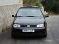 Volkswagen Golf Cabriolet Golf Cabrio 1.9 TDI Highline Schwarz - thumbnail 2