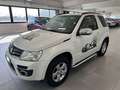 Suzuki Grand Vitara 1.9 DDiS  Evolution Blanco - thumbnail 3